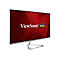 ViewSonic VX3276-MHD-3 - LED-Monitor - 81.3 cm (32') (31.5' sichtbar) - 1920 x 1080 Full HD (1080p) @ 75 Hz - IPS - 250 cd/m²