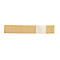 Vingerverband QuickFix Elastic Long, navulpak voor dispensers, ademend, 30 stuks