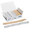 Vingerverband YPSIPLAST®, 100 stuks, 20 x 180 mm, voor hoge mechanische beweging, elastisch, huidkleurig weefsel