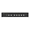 Vision AV-1900+SP-1800 - Lautsprecher - für PA-System - Bluetooth - 50 Watt - dreiweg