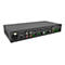Vision AV-1900+SP-1800 - Lautsprecher - für PA-System - Bluetooth - 50 Watt - dreiweg