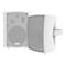 Vision AV-1900+SP-1800 - Lautsprecher - für PA-System - Bluetooth - 50 Watt - dreiweg