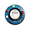Vision CS-1900 - Lautsprecher - 60 Watt - zweiweg - weiß (Grill Farbe - weiß)