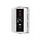 Vision SP-1900P - Lautsprecher - für PA-System - Bluetooth - 15 Watt - zweiweg