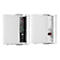 Vision SP-1900P - Lautsprecher - für PA-System - Bluetooth - 15 Watt - zweiweg