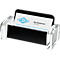 Visitekaartjeshouder WEDO® ACRYL EXCLUSIV