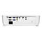 Vivitek DW284-ST - DLP-Projektor - tragbar - 3D - 3600 ANSI-Lumen - WXGA (1280 x 800)