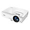 Vivitek DW284-ST - DLP-Projektor - tragbar - 3D - 3600 ANSI-Lumen - WXGA (1280 x 800)