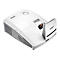 Vivitek DW770UST - DLP-Projektor - 3D - 3500 ANSI-Lumen - WXGA (1280 x 800) - 16:10