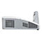 Vivitek DW771USTi - DLP-Projektor - 3D - 3500 ANSI-Lumen - WXGA (1280 x 800) - 16:10