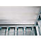 Vliesbeschichtung (Dachunterseite) für SAFE TANK 1350