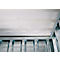 Vliesbeschichtung (Dachunterseite) für SAFE TANK 1700