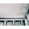 Vliesbeschichtung (Dachunterseite) für SAFE TANK 2000