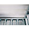 Vliesbeschichtung, für Materialcontainer MC 1100