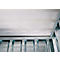 Vliesbeschichtung, für Materialcontainer MC 1400