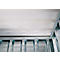 Vliesbeschichtung, für Materialcontainer MC 1600