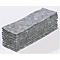 Vliesdoekjes voor bordwisser 89121, 45 x 145 mm, grijs, 10 stuks
