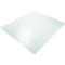 Vloerbeschermingsmat DURA GRIP META, voor tapijtvloeren, verankeringsnoppen, getextureerd, transparant, L 1200 x B 1300 mm