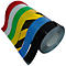Vloermarkeringsband Safety-Floor Permanent, voor verzegelde oppervlakken, B 100 mm x L 33 m, wit