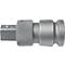 Voedingsconnector 740 SWH Antr.3/4 Inch Uitgang 3/4 Inch
