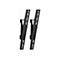 Vogel's PFS 3304 Display-Adapterstrips neigbar