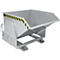 Volquete tipo BK 100, galvanizado