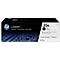 Voordeelpakket 2 x HP LaserJet CB435AD printcassette zwart