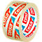 Voordeelset tafelafroller tesa Easy Cut® CURVE + 1 rol tesafilm®, voor alle rollen tot B 19 mm