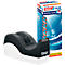 Voordeelset tafelafroller tesa Easy Cut® ORCA + 8 rollen tesafilm®, voor rollen tot L 33 m x B 19 mm