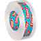 Voordeelset tafelafroller tesa Easy Cut® ORCA + 8 rollen tesafilm®, voor rollen tot L 33 m x B 19 mm