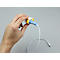 Vormbare universele lijm Sugru by tesa®, verwerkingstijd 30 min, verpakking van 8 (8 x 3,5 g), in rood, blauw, geel, zwart &amp; wit
