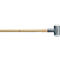 Vorschlaghammer SUPERCRAFT Kopf-D.100mm L.1000mm rückschlagfrei