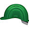 VOSS Schutzhelm INAP-Defender 6, EN 397, Polyethylen, minzgrün, 6-Punkt-Gurtband, Kopfumfang 51-64 cm