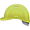 VOSS Schutzhelm INAP-Defender 6, EN 397, Polyethylen, schwefelgelb, 6-Punkt-Gurtband, Kopfumfang 51-64 cm