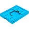 Vouwbak EURO 8622 V1- polypropeen - L 800 x B 600 x H 320 mm - 110 L - 