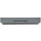 Vouwkrat voor inklapbare trolley CLAX, 46 l, grijs/zwart