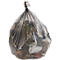 vuilnisemmerzakken universeel, materiaal HDPE, 30 l, 2500 st.