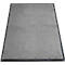 Vuilopvangmat miltex Eazycare Style - high twist nylon en Niltril rubber - antistatisch - UV-bestendig - afwasbaar - 800 x 1200 mm - basalt grijs