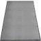 vuilvangmat miltex Eazycare Style, hoekig, antistatisch, UV-bestendig, afwasbaar, high twist nylon &amp; Niltril rubber, 1200 x 2000 mm, basalt grijs