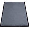 vuilvangmat miltex Eazycare Style, hoekig, antistatisch, UV-bestendig, afwasbaar, high twist nylon &amp; Niltril rubber, 600 x 850 mm, blauw-grijs