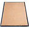 vuilvangmat miltex Eazycare Style, hoekig, antistatisch, UV-bestendig, afwasbaar, high twist nylon &amp; niltril rubber, 600 x 850 mm, pastelgeel