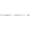 Vulling SLIDER 710 XB rood