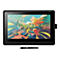 Wacom Cintiq 16 - Digitalisierer - HDMI, USB 2.0