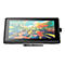 Wacom Cintiq 16 - Digitalisierer - HDMI, USB 2.0