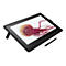 Wacom Cintiq 22 - Digitalisierer - HDMI, USB 2.0