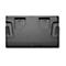 Wacom Cintiq Pro 22 - Digitalisierer mit LCD Anzeige - 47.6 x 26.8 cm - Multi-Touch - elektromagnetisch - 8 Tasten