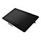 Wacom Cintiq Pro DTK-2420 - Digitalisierer mit LCD Anzeige - 52.2 x 29.4 cm - elektromagnetisch - 17 Tasten - kabelgebunden