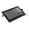 Wacom DTK-1660E - Digitalisierer mit LCD Anzeige - 34.42 x 19.36 cm - elektromagnetisch - kabelgebunden - HDMI, USB 2.0