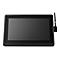 Wacom DTK-1660E - Digitalisierer mit LCD Anzeige - 34.42 x 19.36 cm - elektromagnetisch - kabelgebunden - HDMI, USB 2.0