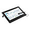 Wacom DTK-1660E - Digitalisierer mit LCD Anzeige - 34.42 x 19.36 cm - elektromagnetisch - kabelgebunden - HDMI, USB 2.0
